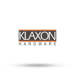 klaxon-hardware