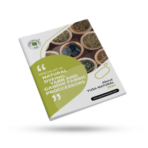 yusa-natural-company-profile-brochure